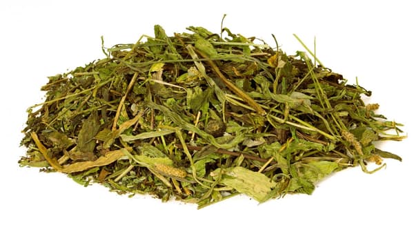 Örtfoder | Start-Mix Kanin/Marsvin | 200g förpackning - Start-Mix Kanin/Marsvin 200g