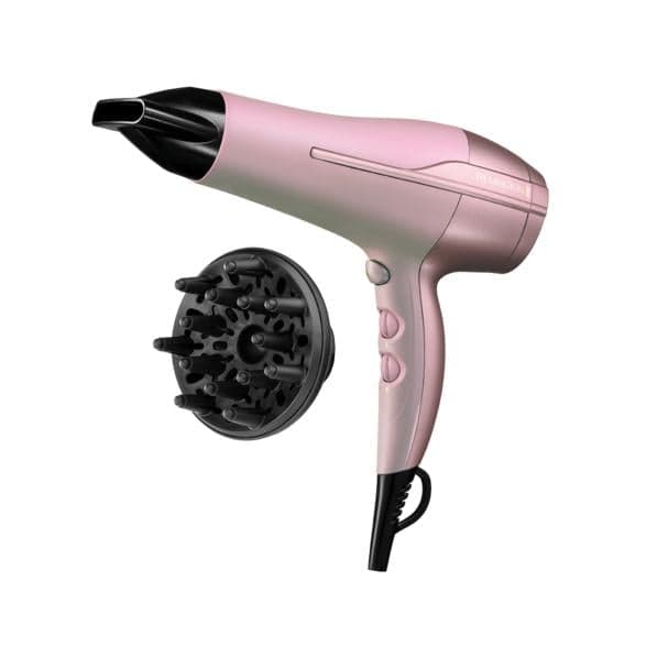 Remington D5901 Coconut Smooth – Hårtork