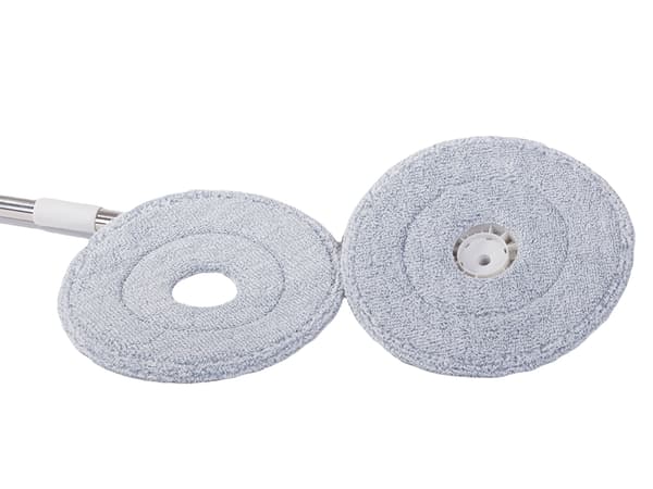 MOPP YY-MOP-R1 moppeskärm röd 6-pack