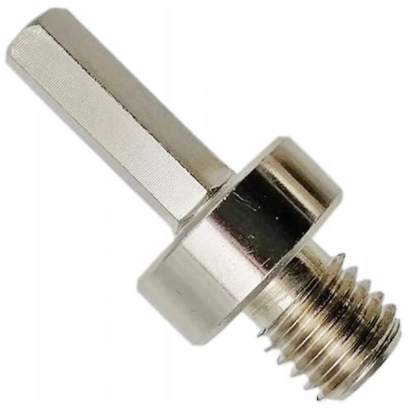 Diamantkronbor 8 mm til keramikfliser sliber M14