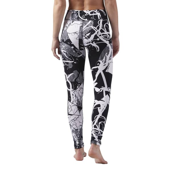 REEBOK ELEMENTS LEGGINGS M