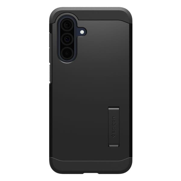 SPIGEN TOUGH ARMOR GALAXY A36 5G SVART