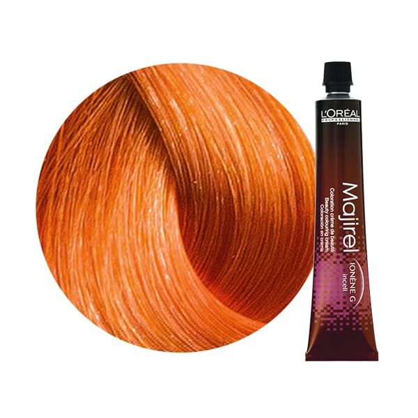 Loreal Majirel 50ml Majirouge 7,40