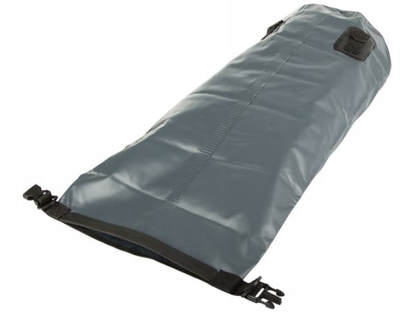Vedenpitävä laukku 30L harmaa (100) GAB_A