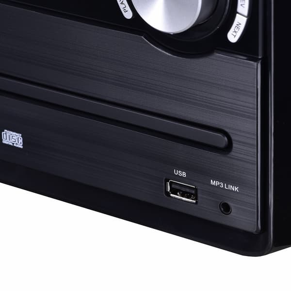 Blaupunkt MS13BT -mikrofonisoitin