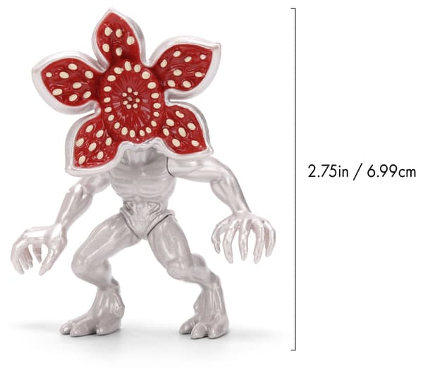 JADA FIGUR DEMOGORGON STRANGER THINGS 6cm 85328