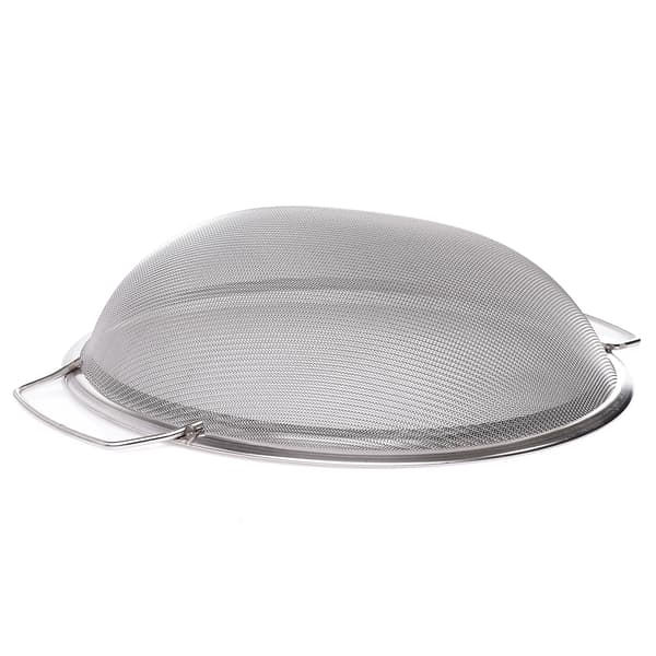 Metallinen maalisuodatin 28,5 cm