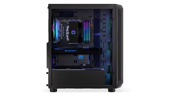 ENDORFY Arx 500 ARGB -kotelo (EY2A011)
