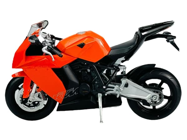 WELLY KTM 1190 RC8 1:10 62806