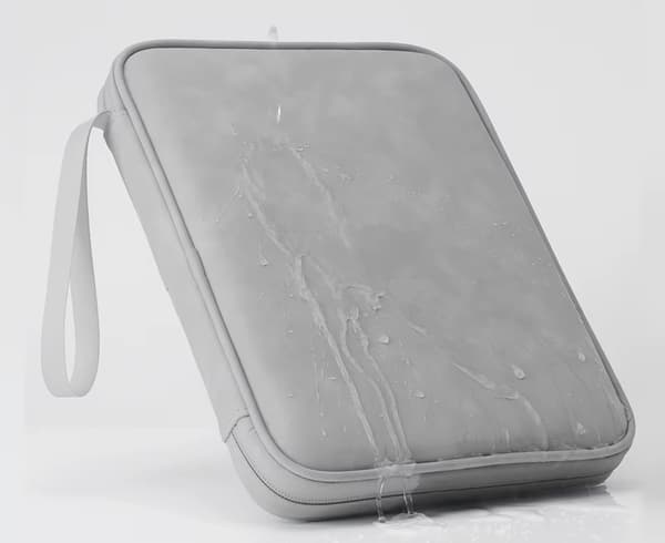 Tablet-etui til tablets fra 10 til 12 tommer