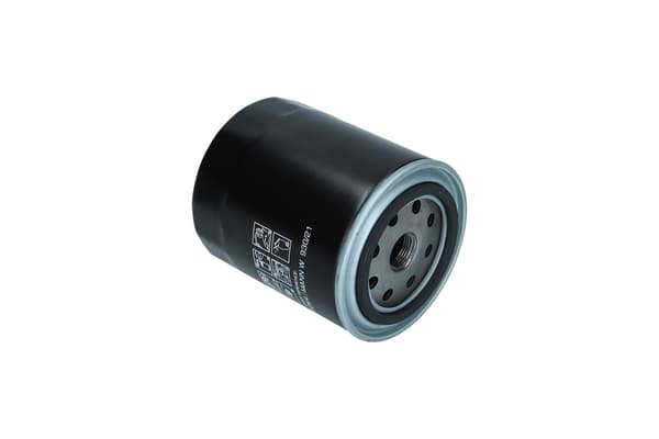 OLJEFILTER F117801 KAMOKA