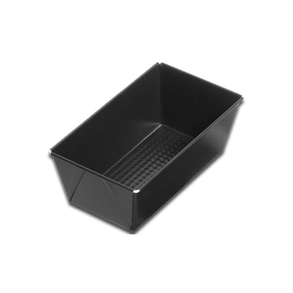 Tekstureret bageplade 20 x 11 cm SNB