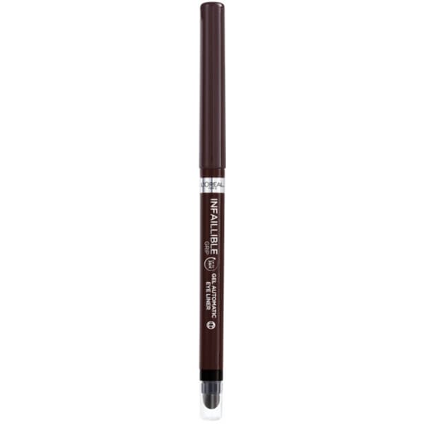 L'Oreal Infaillible Grip Eyeliner automatisk ögonliner 004