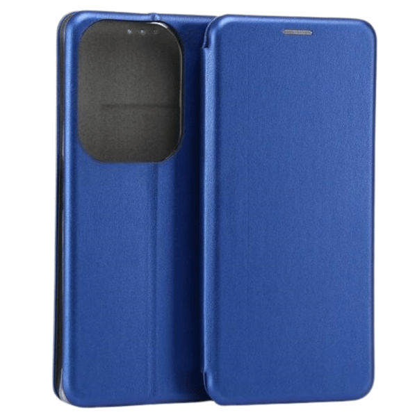Beline Magnetiskt fodral för Tecno Spark 20Pro blå/blå