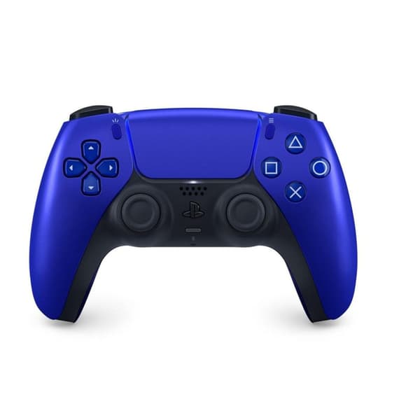 Sony PlayStation DualSense-controller - koboltblå