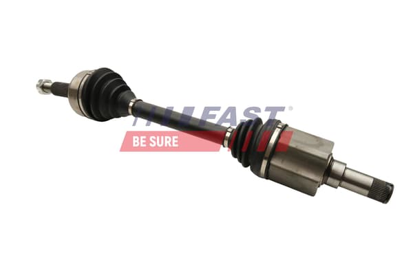 FT27186 SNABB AXELAXEL