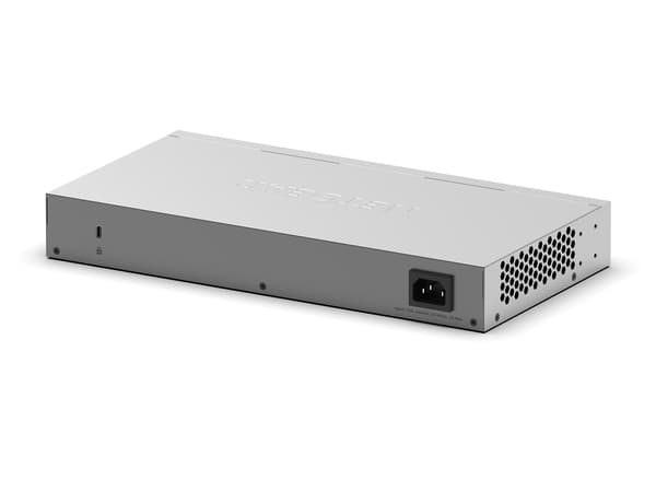 Netgear GS724T-600EUS Administreret switch