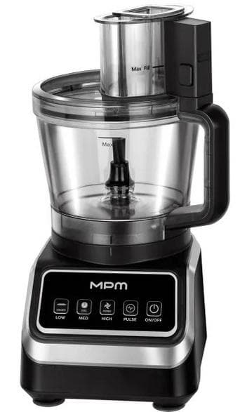 MPM MRK-27 musta monitoimikone