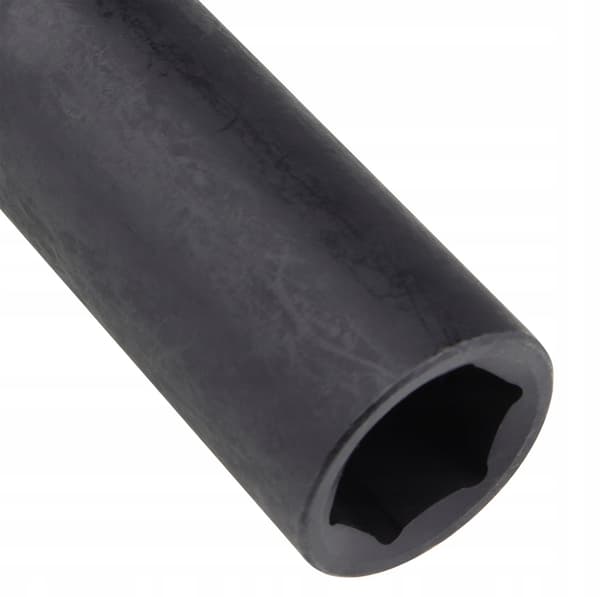 21 mm slagtopnøgle lang 1/2'' hjulnøgle