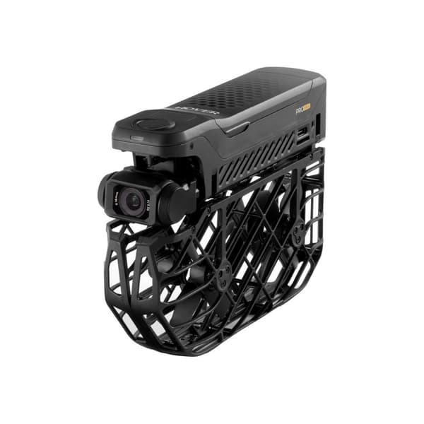 HOVERAir X1 PROMAX Basic Combo 8K -drooni, 12/48 MP