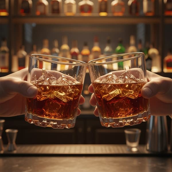 whiskyglas 280 ml 12 stk.