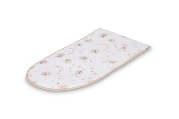 Musliinipeite DANLIGHTS BEIGE 80x45 + Tyyny