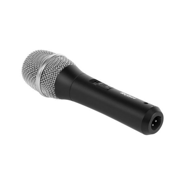 K-200 professionel dynamisk mikrofon HD