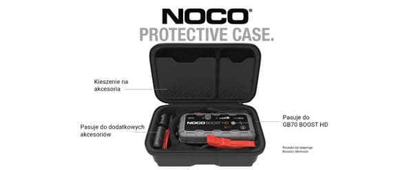 NOCO GBC014