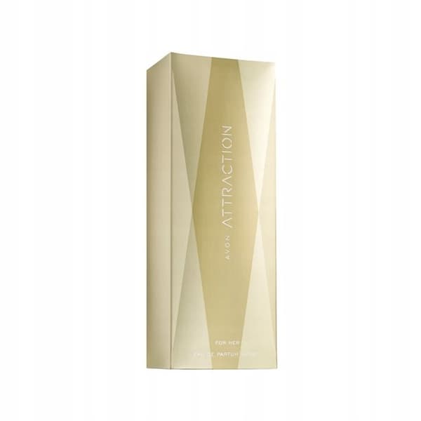Avon - Attraction for Her Eau de Parfum 50ml
