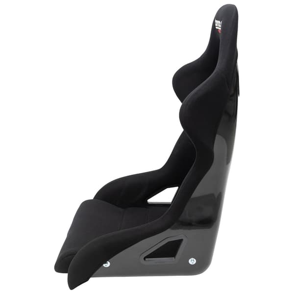 Bimarco Cobra 3 sk?lad sits svart