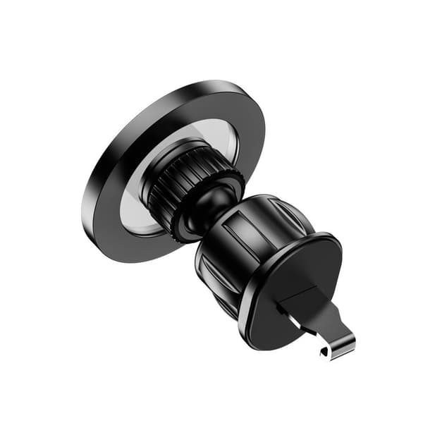 TECH-PROTECT N51 MAGNETISK MAGSAFE VENTILATIONSBILFÄSTE SVART