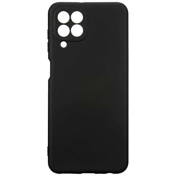 Beline Silikone Etui Samsung M33 5GM336 Sort