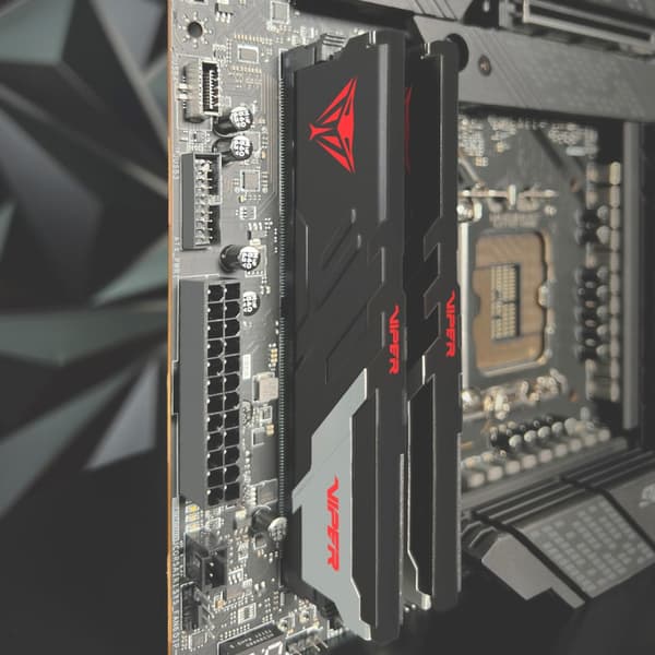 Patriot Viper Venom DDR5 16GB 6000MT/s ECC RAM