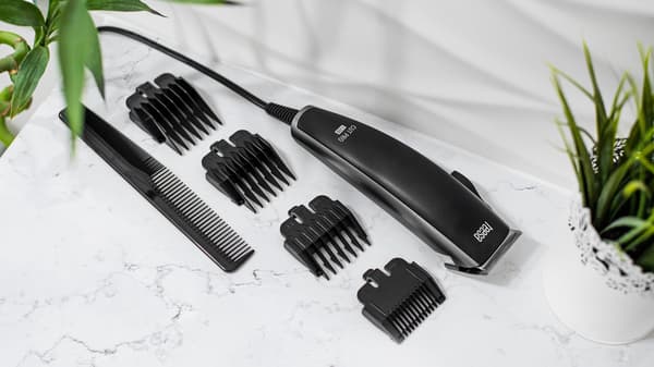 Teesa CUT PRO X300 hårklippare