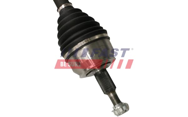 FT27067 SNABB AXELAXEL