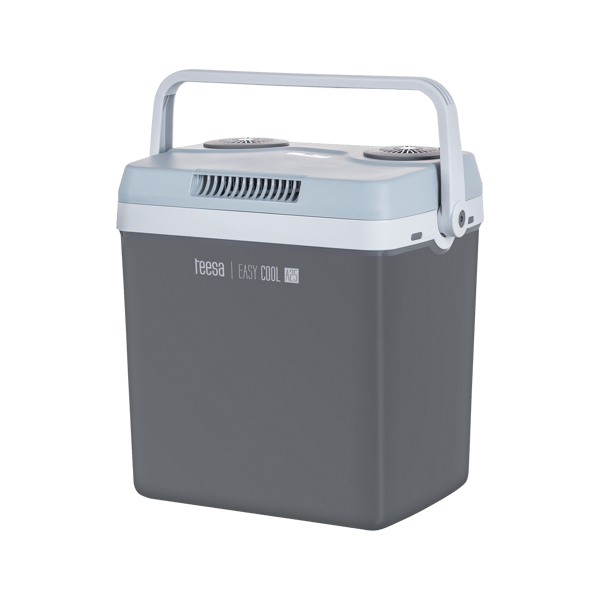 Teesa A25 turbiländring bil 25L 230V 12V värmefunktion