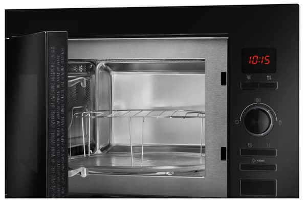 AMICA AMMB25E3GB mikrobølgeovn