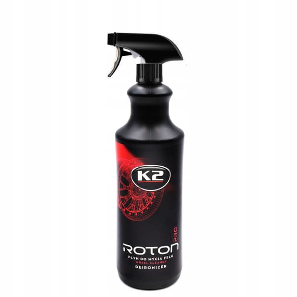K2 D1001 ProD. Pyörän pesuaine 1L