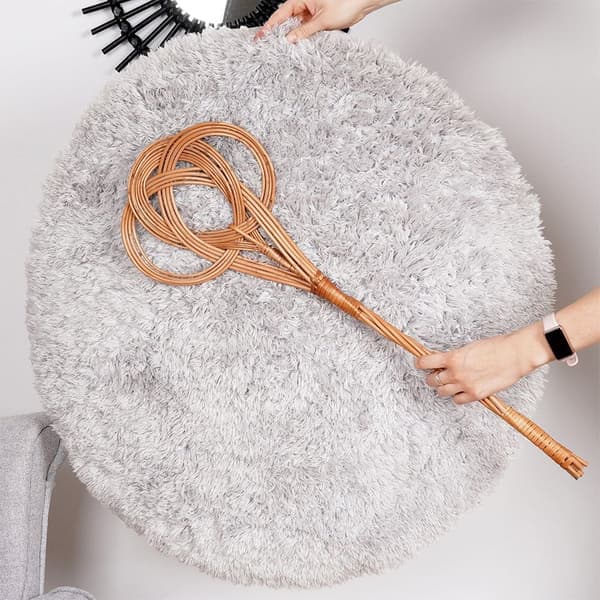 Pajusta mattohuita 75 cm