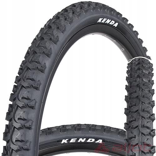 KENDA K831A CYKELDÄCK 24x1.75 HERRINGBONE/MOUNTAIN