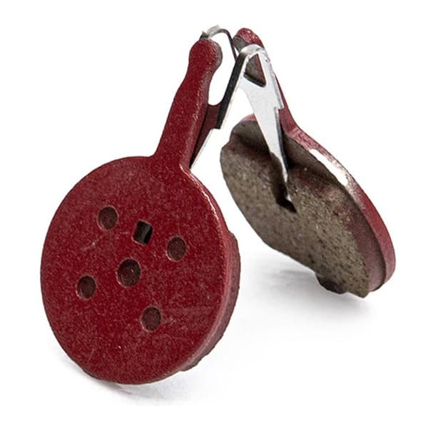 Bromsbelägg till Kugoo M5-skotern