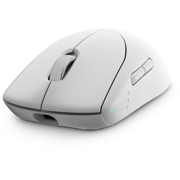 Dell Alienware Pro Lunar Light -pelihiiri