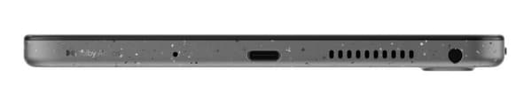 Tablet LENOVO Tab One 8.7 Wi-Fi 4GB 64GB Harmaa