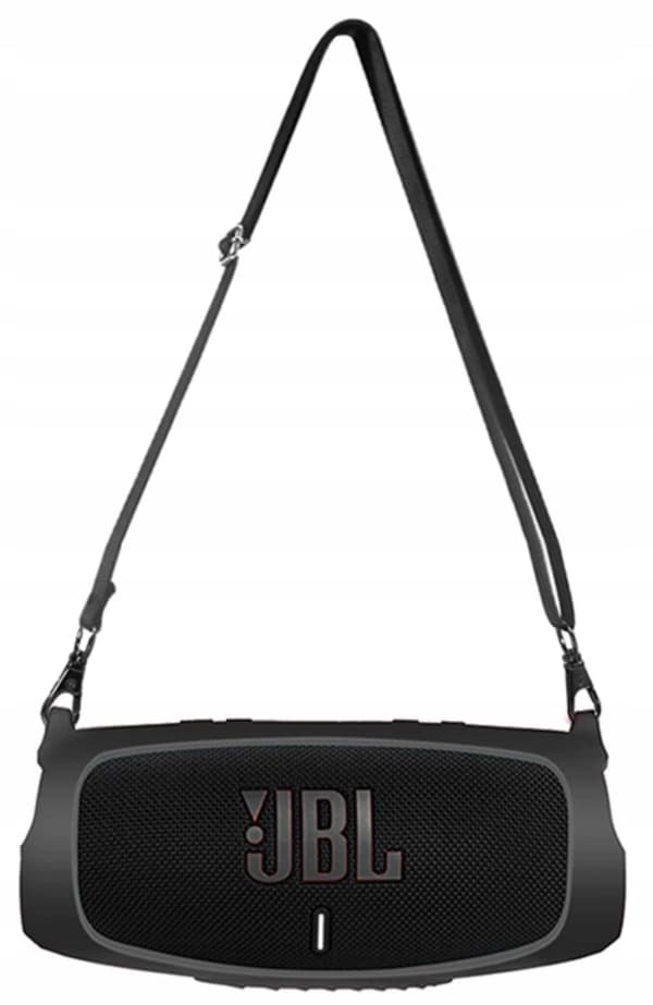Silikonikuori JBL Charge 5/6 -kaiuttimelle