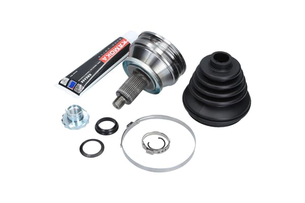 DRIVAXELS LEDSATS 6001 KAMOKA