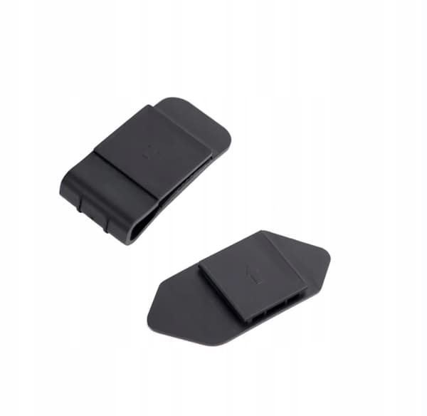 EJEAS Q8 Q7 Q4 Q2 V6 PRO+ intercom-pidikkeen pidiketarra