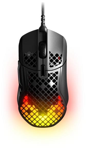 Steelseries Aerox 5 kablet mus