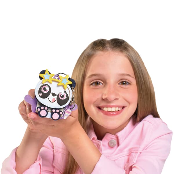 TOMY STAKIMOS Poppige Phoebe E73630
