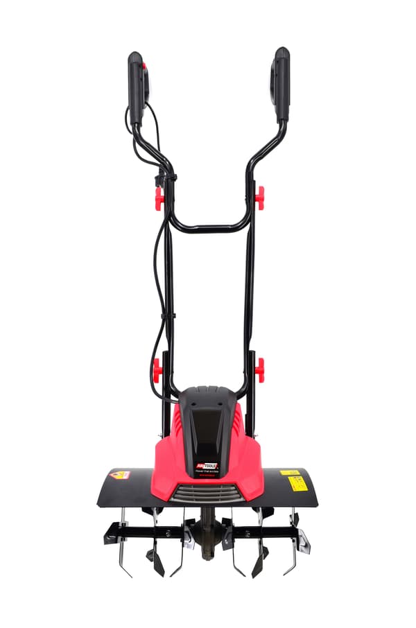 AWTOOLS ELEKTRISK FRÆSER 1500W