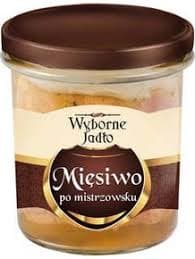 LEWIATAN MASTERFUL MEAT 300G TURKI
